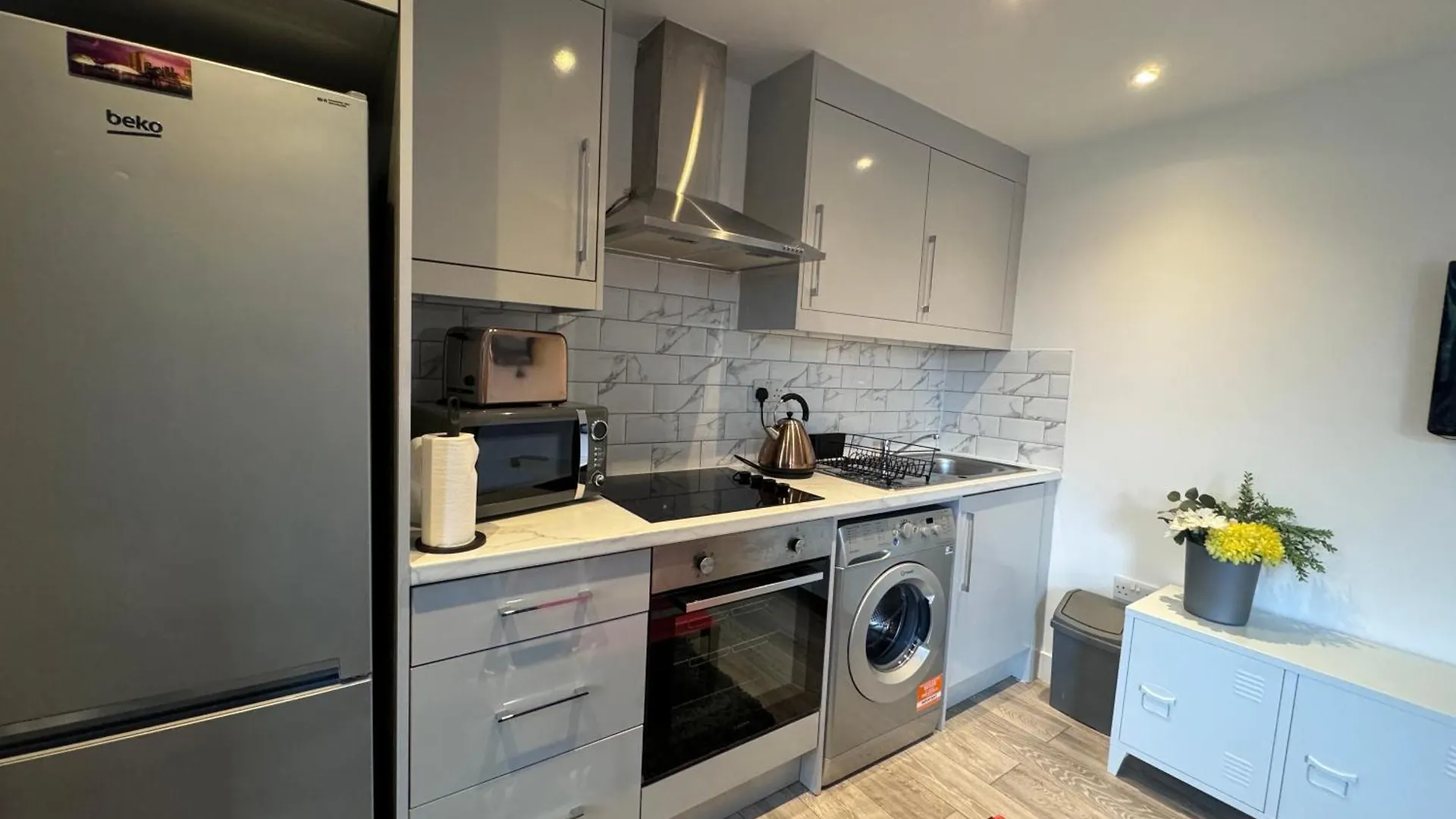 Ft3 Brick Lane Studio Flat location