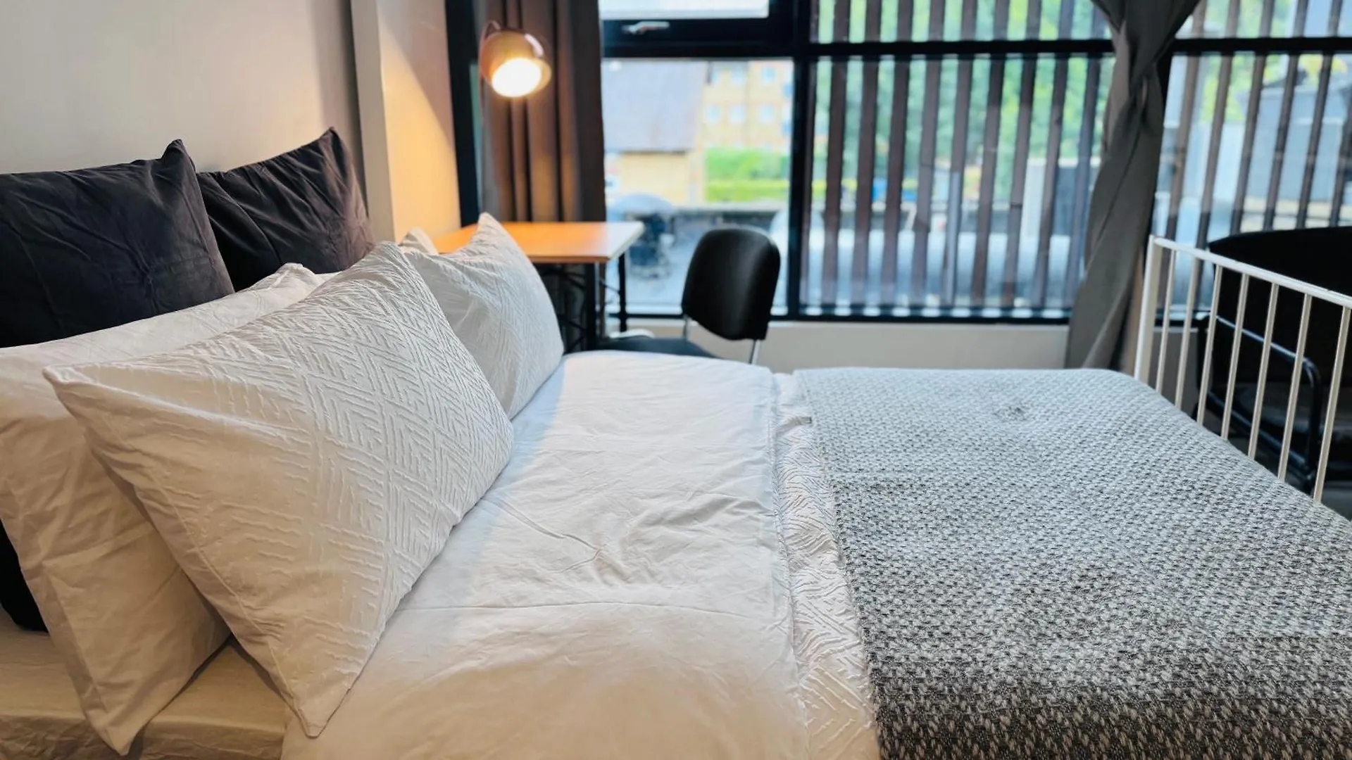 Ft3 Brick Lane Studio Flat London 0*,  United Kingdom