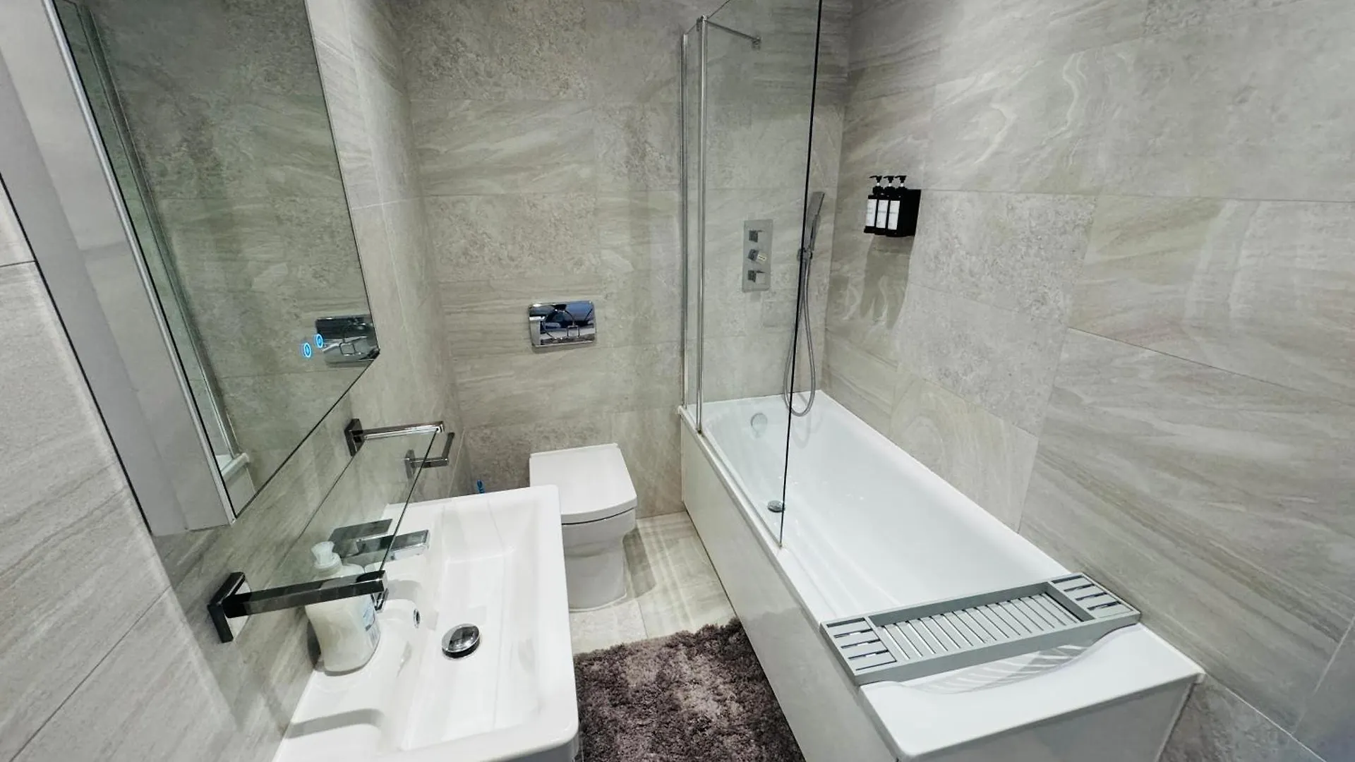 Apartment Ft3 Brick Lane Studio Flat London United Kingdom