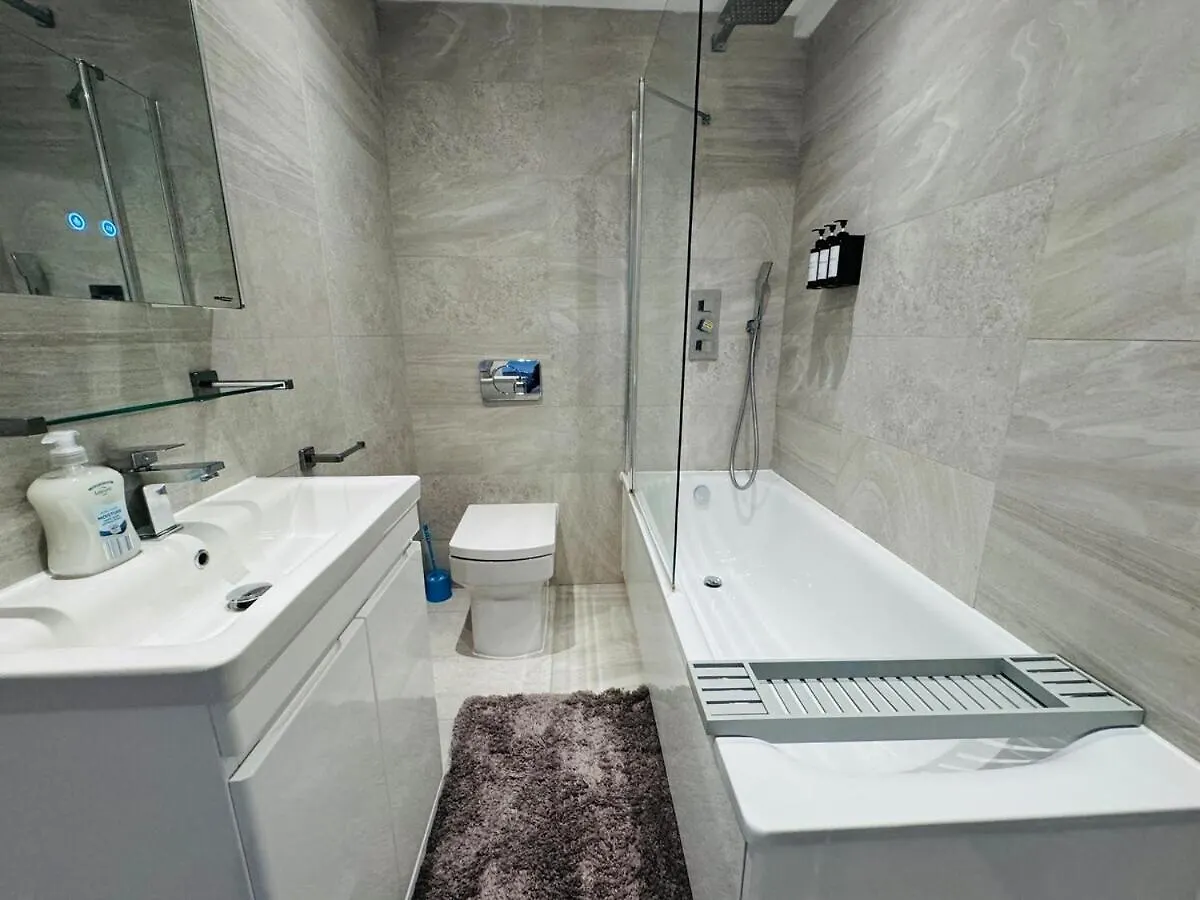 Ft3 Brick Lane Studio Flat London Apartment